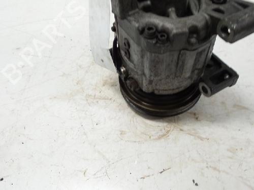AC compressor NISSAN SKYLINE Coupe (R33) 2.5 (ECR33) | BP22137924M34 