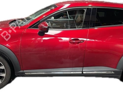 Koelventilatormotor MAZDA CX-3 (DK) 2.0 SKYACTIV-G | BP29917160M35 