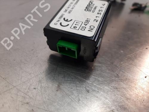 Engine control unit (ECU) NISSAN PIXO (UA0) 1.0 | BP39694390M57 - Image 8