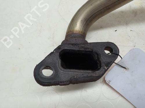 Pipe NISSAN ALMERA TINO (V10) 2.2 dCi | BP22148198M125 