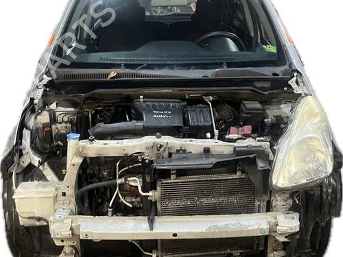 ABS pump NISSAN PIXO (UA0) 1.0 | BP22356267M43