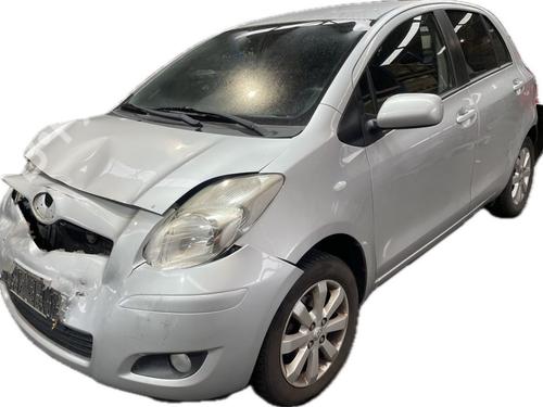 Cable TOYOTA YARIS (_P9_) 1.33 VVT-i (NSP90_, NSP90R) | BP29384709E12 