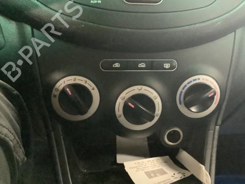 Used Climate control Climate control HYUNDAI i10 I (PA) 1.1 (67 hp) 36489069 36489069