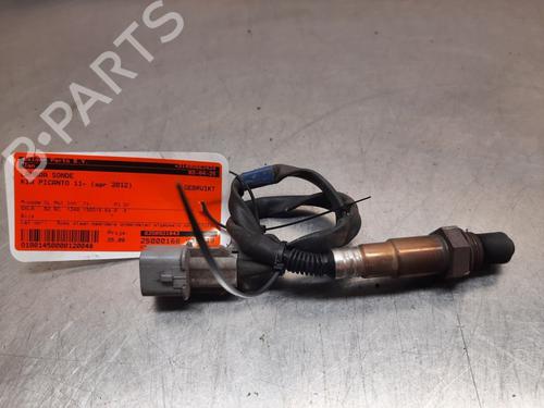 Elektronisk sensor KIA PICANTO II (TA) 1.2 (85 hp) 24875511