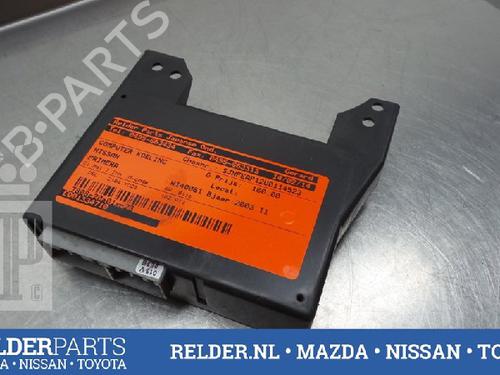 Used Control unit Control unit 22145930 22145930