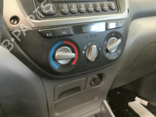 Climate control TOYOTA RAV 4 II (_A2_) 2.0 4WD (ACA21, ACA20) | BP34574154I5 - Image 2