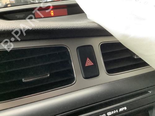 Used Warning switch KIA CEE'D Sportswagon (JD) 1.6 GDI (135 hp) 27453002