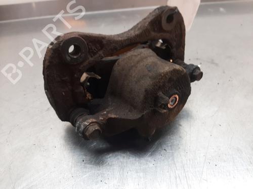 Right front brake caliper KIA SPORTAGE II (JE_, KM_) 2.0 i 16V | BP22356338M104 