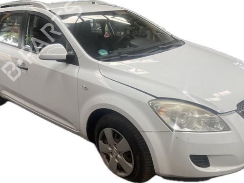 AC pipe KIA CEE'D SW (ED) 1.6 | BP29009700M126