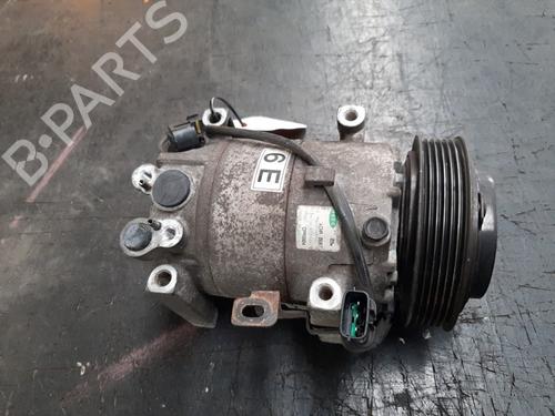 AC compressor KIA PICANTO II (TA) 1.0 | BP38172698M34 - Image 6