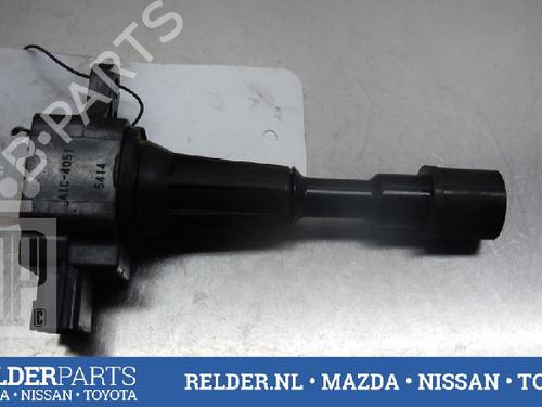 Tændspole MAZDA 3 Saloon (BK) 1.6 (BK12) (105 hp) 22138620