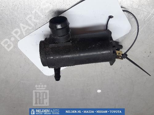 Used Washer pump Washer pump 22155336 22155336