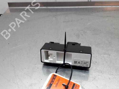 Used Switch MAZDA 6 Estate (GJ, GL) 2.0 (GJEFW) (146 hp) 22163325