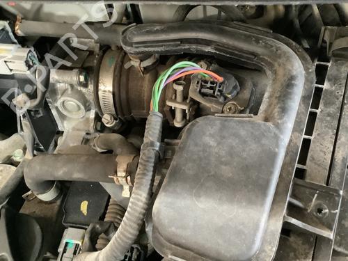 Mass air flow sensor NISSAN MICRA IV (K13K, K13KK) 1.2 | BP28063827M95 