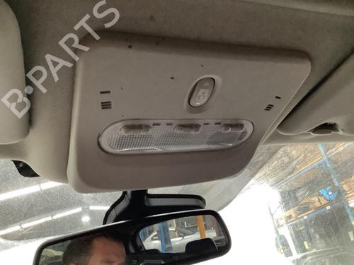 Used Interior roof light NISSAN QASHQAI II (J11, J11_) 1.2 DIG-T (115 hp) 27239327