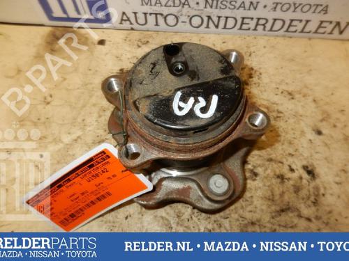 Other NISSAN JUKE (F15) 1.5 dCi | BP22148523O1