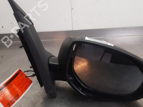 Retrovisor derecho Retrovisor derecho MAZDA 2 (DE_, DH_) 1.3 MZR (DE3FS) (84 hp) 36222194 36222194