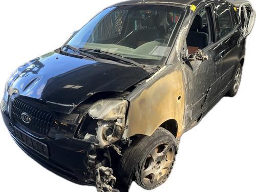 ABS pump KIA PICANTO I (SA) 1.0 | BP27476138M43 