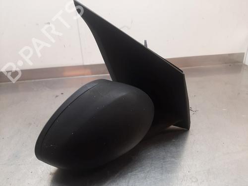 Right mirror TOYOTA AYGO (_B1_) 1.0 (KGB10_, KGB10R) | BP22170378C27 