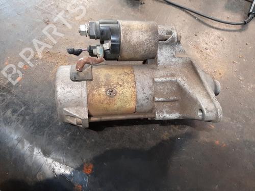 Starter TOYOTA YARIS (_P9_) 1.3 VVT-i (SCP90_, SCP90R) | BP28049193M8 