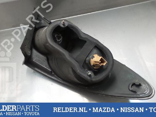 Right taillight MAZDA 6 Hatchback (GG) 2.0 DI (GG14) | BP22142251C35 