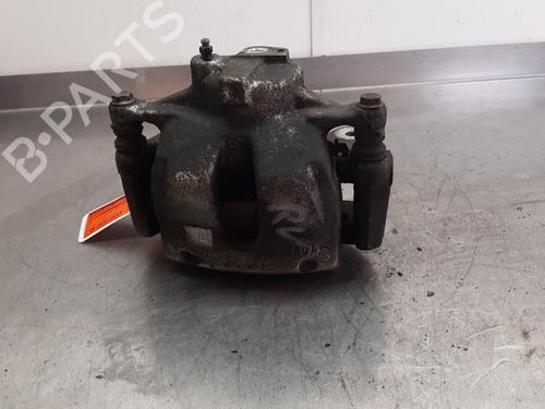 Right front brake caliper TOYOTA C-HR (_X1_) 2.0 Hybrid (MAXH10) | BP31027551M104