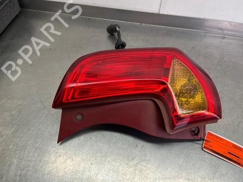 Left taillight KIA PICANTO II (TA) 1.0 | BP33745753C34 - Image 4