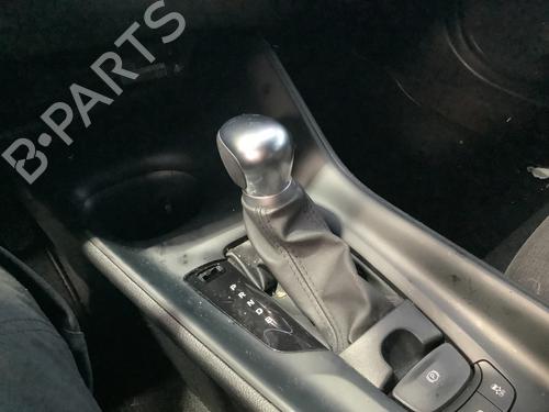 Used Shift knob TOYOTA C-HR (_X1_) 1.8 Hybrid (ZYX10_, ZYX11_, ZYX10R, ZYX11R) (122 hp) 30340192