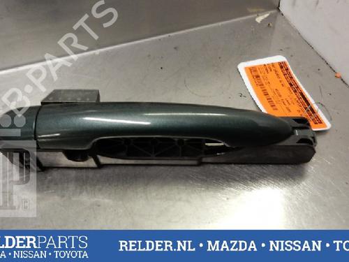 rear-right-exterior-door-handle-nissan-primera-hatchback-p12-22-dci-2002-22141957 main image