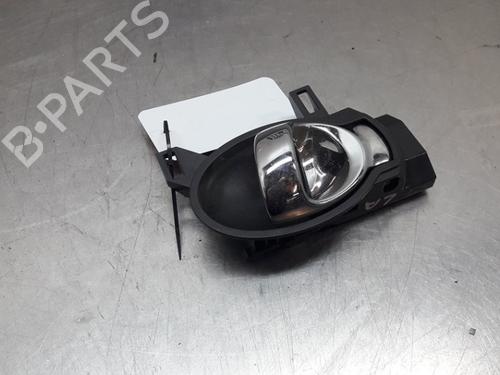 Used Rear left exterior door handle NISSAN NOTE (E12) 1.2 (80 hp) 22164671