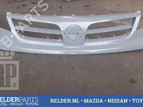 Grille NISSAN PRIMASTAR Van (X83) 2.0 | BP22158523C40 