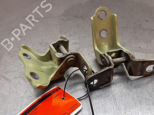 Used Hinge/Door check strap KIA PICANTO II (TA) 1.2 (85 hp) 28017272