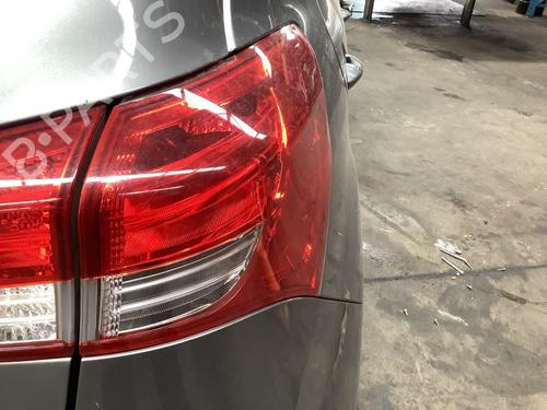 Used Right taillight Right taillight 38783849 38783849