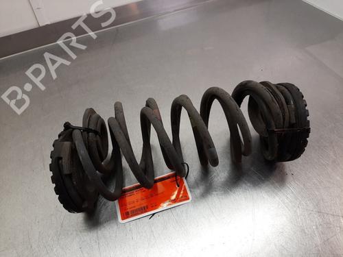 Used Shock absorber spring KIA PICANTO II (TA) 1.2 (85 hp) 24875535