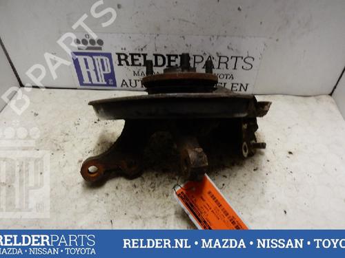 Used Other TOYOTA COROLLA Liftback (_E11_) 1.6 (ZZE112_, ZZE112R) (110 hp) 22139081
