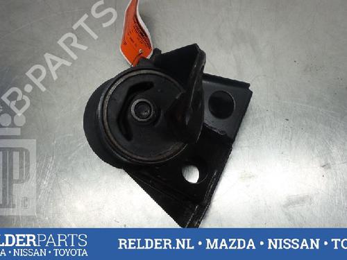 Used Engine mount NISSAN PRIMERA Hatchback (P12) 2.2 dCi (139 hp) 22145898