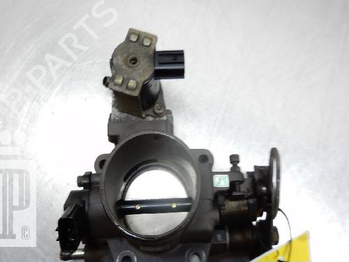 Spjældhus MAZDA 323 F VI Hatchback (BJ) 2.0 (BJFW) | BP22154026M82 