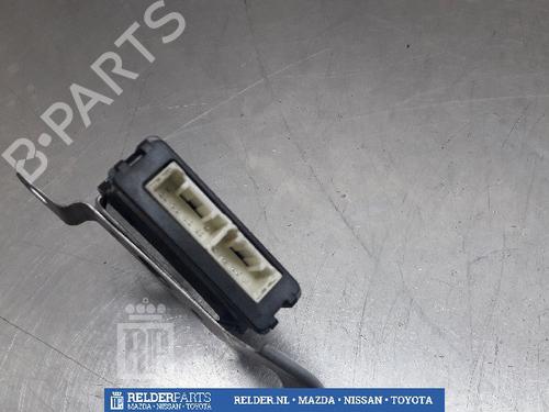 Electronic module TOYOTA YARIS (_P13_) 1.3 (NSP130_, NSP130) | BP22157710M83 
