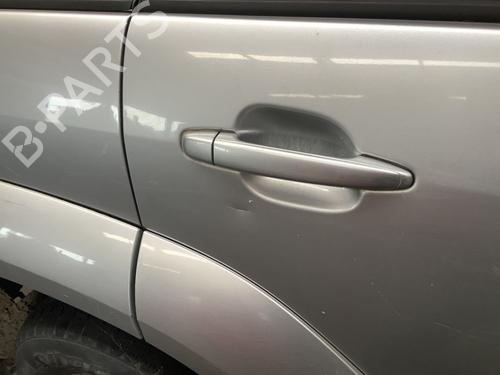 Rear right exterior door handle TOYOTA LAND CRUISER PRADO (_J12_) 3.0 D-4D (KDJ120, KDJ125) | BP22167050C130 