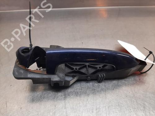 Front left exterior door handle KIA VENGA (YN) 1.4 CVVT | BP24875505C128 