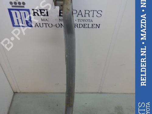 Used Rear bumper reinforcement TOYOTA AYGO (_B1_) 1.0 (KGB10_, KGB10R) (68 hp) 22146760