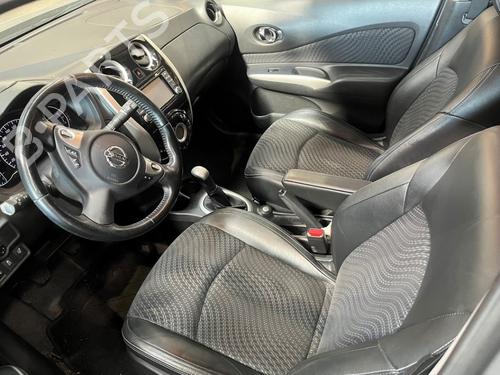 Used Steering column NISSAN NOTE (E12) 1.2 DIG-S (98 hp) 25048014
