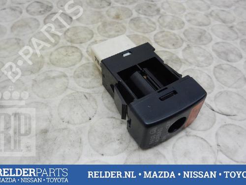 Used Switch MAZDA 6 Hatchback (GG) 2.0 DI (GG14) (143 hp) 22144970