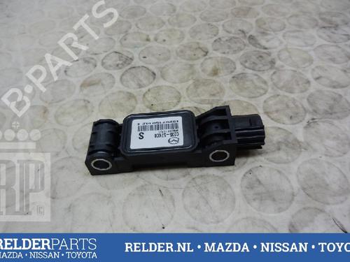Elektronisk modul MAZDA 5 (CR) 1.8 (CR19) (116 hp) 22147567