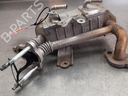 Egr für TOYOTA YARIS (_P13_) 1.4 D (NLP130_, NLP130) (90 hp) 25448489