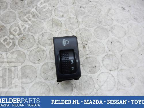 Switch NISSAN MICRA III (K12) 1.5 dCi | BP22144192I30 