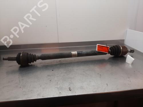 Used Right front driveshaft KIA CEE'D Sportswagon (JD) 1.6 CRDi 110 (110 hp) 23187020