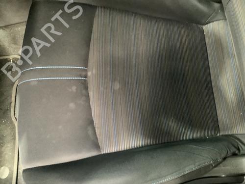 Seats set NISSAN LEAF (ZE1) Electric | BP32846436C78 - Image 2