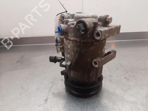 AC compressor KIA CEE'D Sportswagon (JD) 1.6 CRDi 110 | BP23187011M34 - Image 4