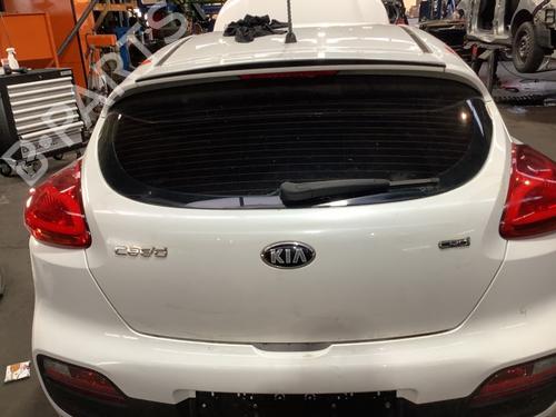 Tailgate KIA PRO CEE'D (JD) 1.4 CRDi 90 | BP33745835C6 - Image 3